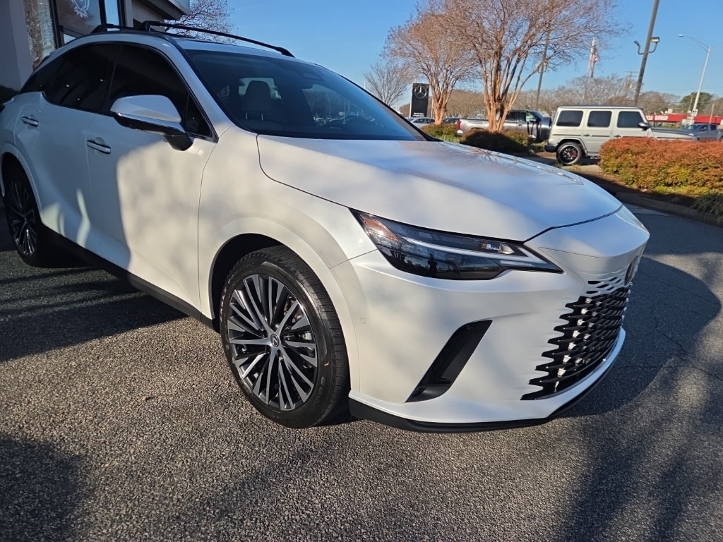 Used 2023 Lexus RX 350 SUV