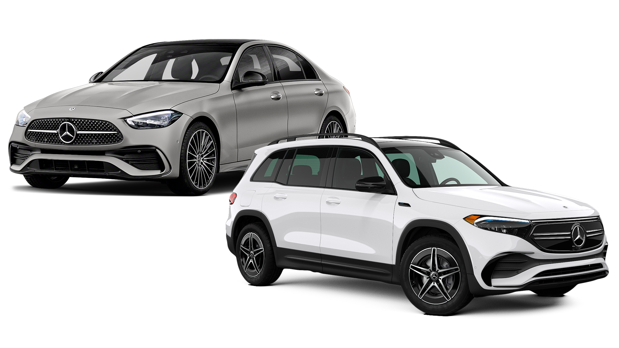 Monthly Specials MercedesBenz of Virginia Beach