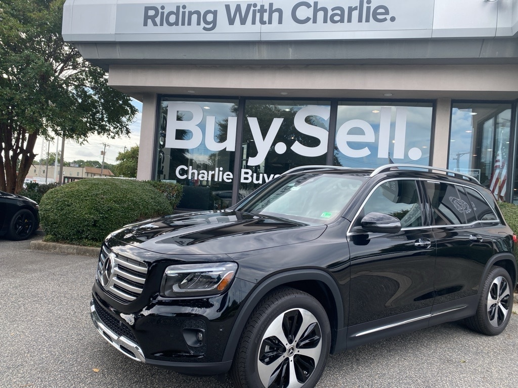 2024 Mercedes-Benz GLB Base's photo