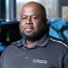 Staff member Donovon Stone from a2417d5d3066