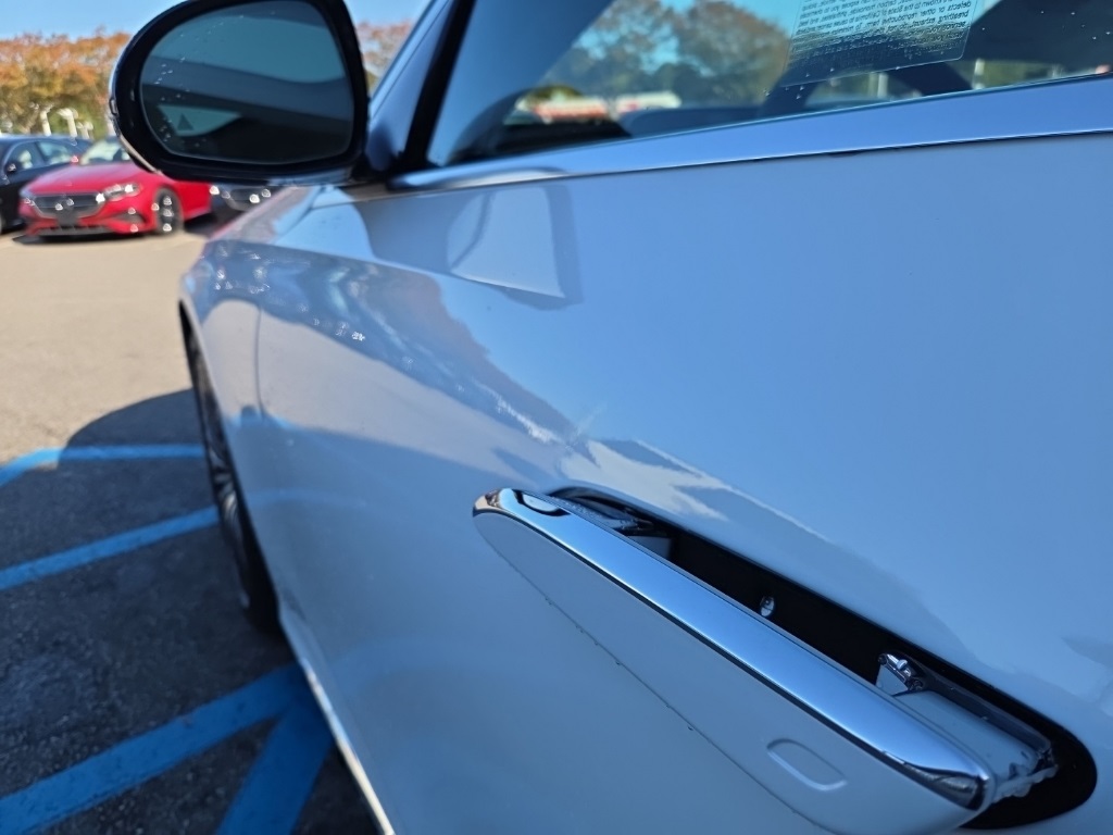 2026 Mercedes-Benz E-Class E350 - Photo 9