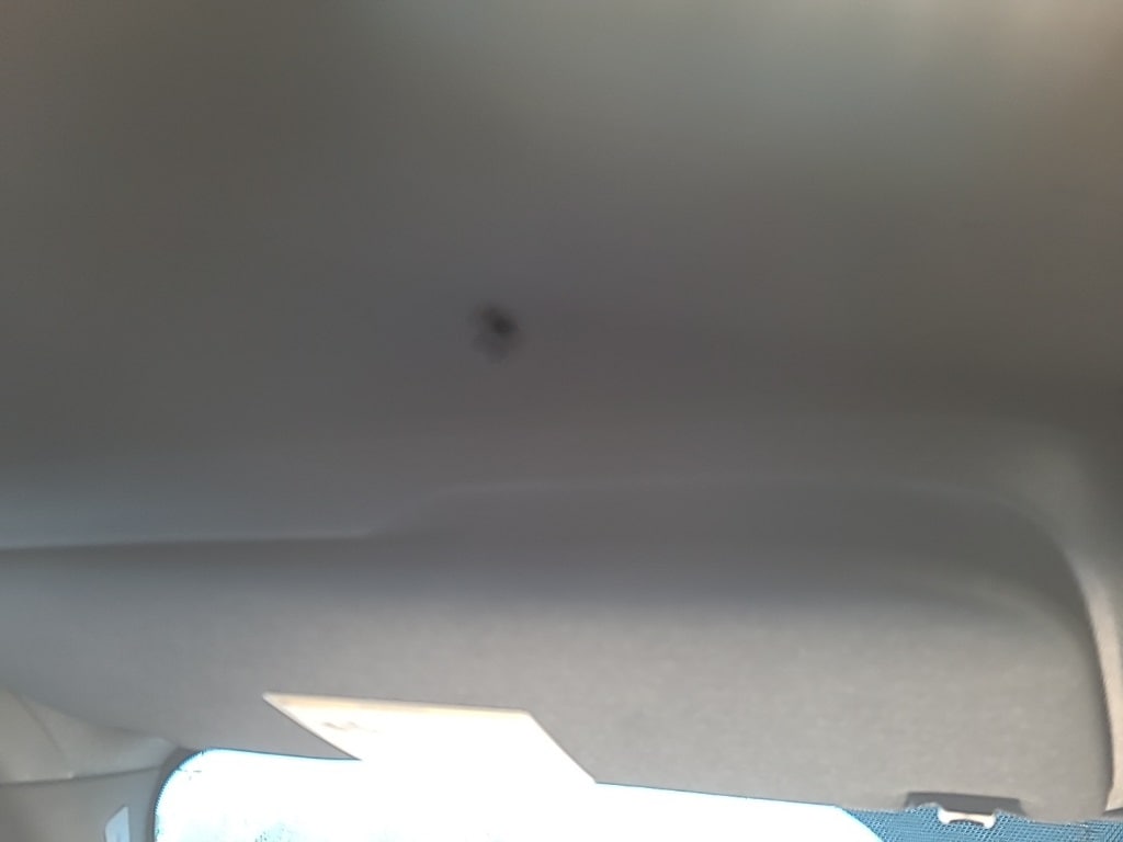 2025 Mercedes-Benz Sprinter Cargo Van Base - Photo 17