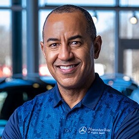 Staff member Sean Garwood from a2417d5d3066