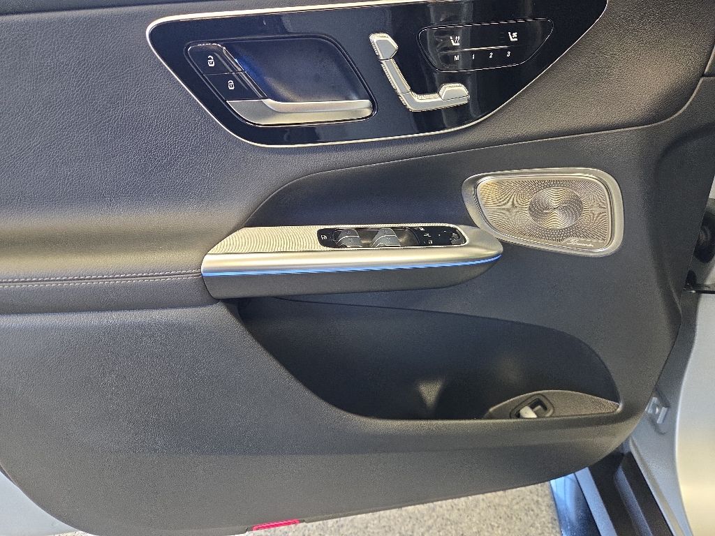 Used 2024 Mercedes-Benz GLC For Sale at Mercedes-Benz of Virginia