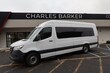 Mercedes-Benz Sprinter 2500