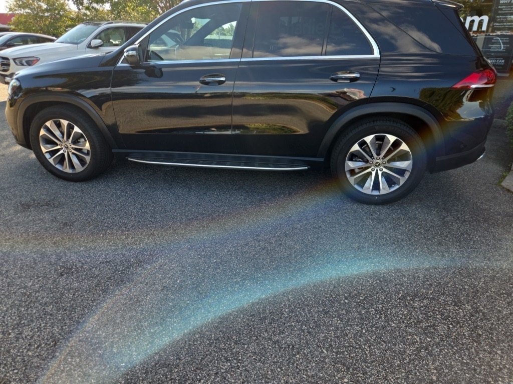 2022 Mercedes-Benz GLE GLE350 - Photo 6