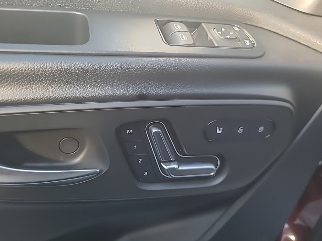 2025 Mercedes-Benz Sprinter Cargo Van Base - Photo 10