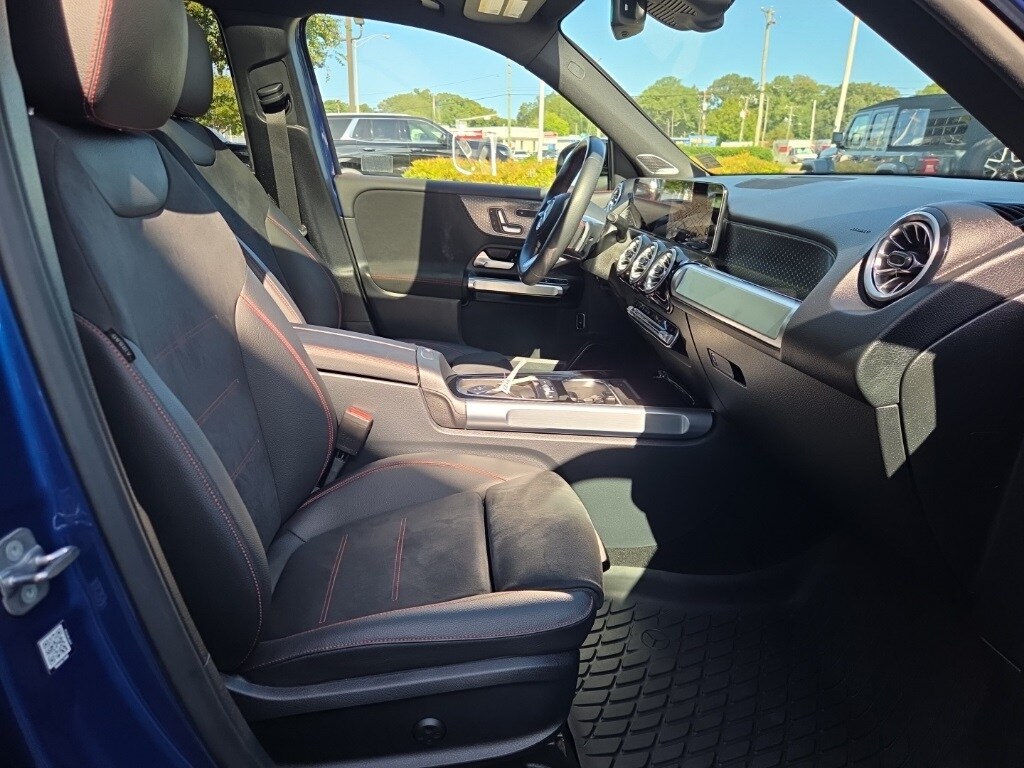 2024 Mercedes-Benz GLB Base - Photo 28