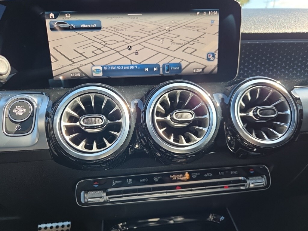 2024 Mercedes-Benz GLB Base - Photo 15