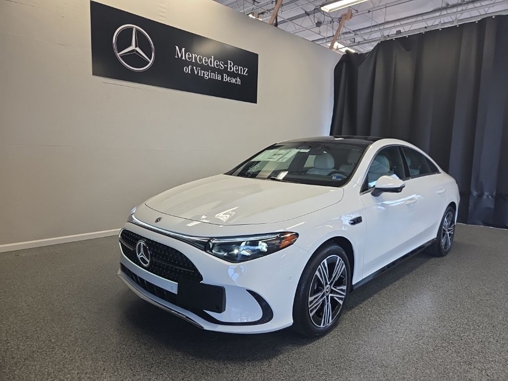 2027 Mercedes-Benz CLA