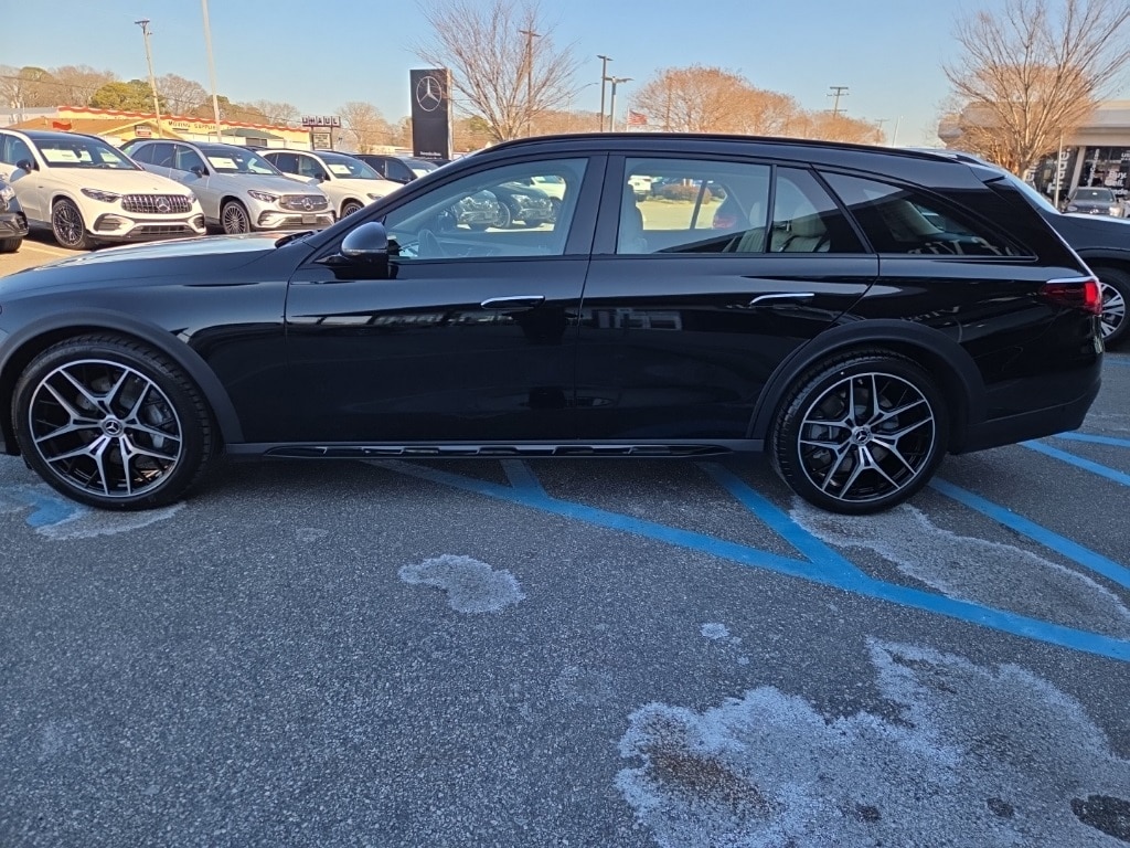 New 2026 Mercedes-Benz E-Class E 450 Wagon