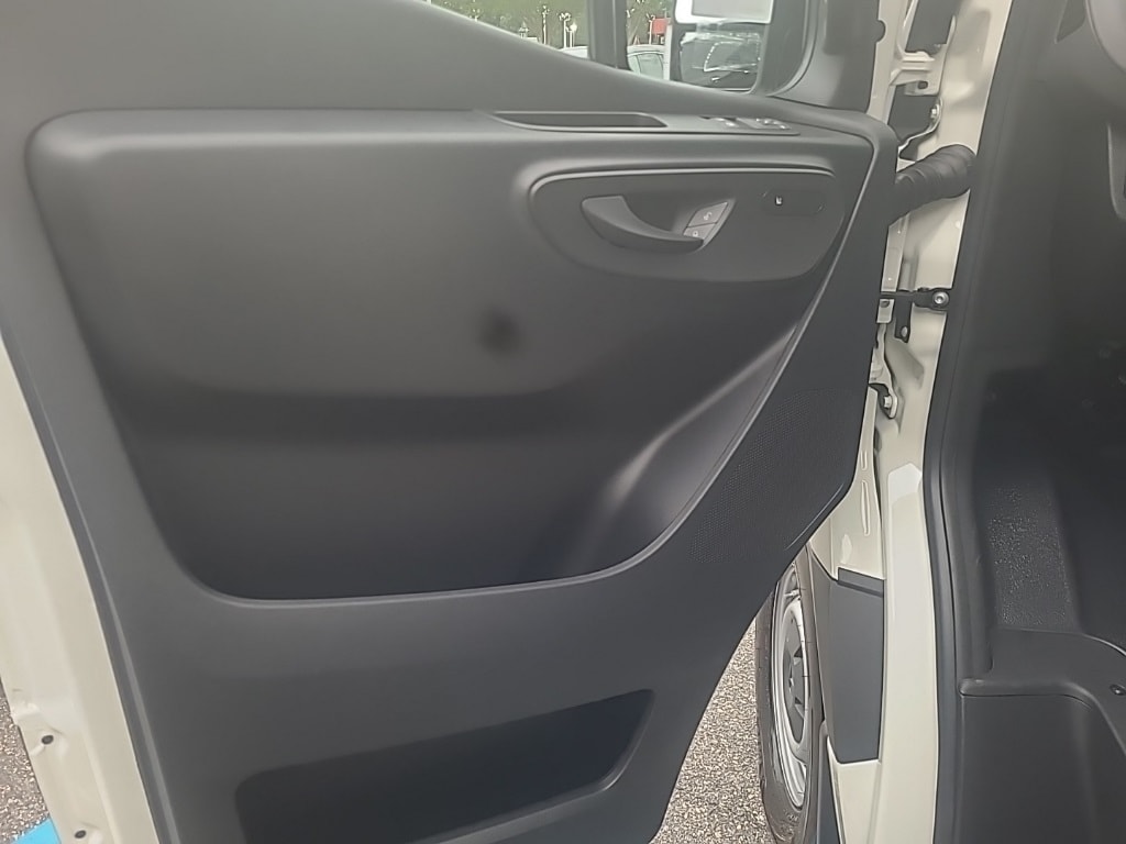 2025 Mercedes-Benz Sprinter Cargo Van Base - Photo 9