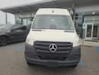  Mercedes-Benz Sprinter 2500