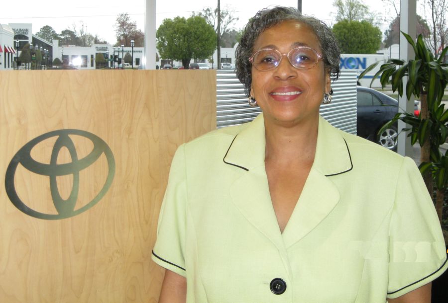 Gracie Branch