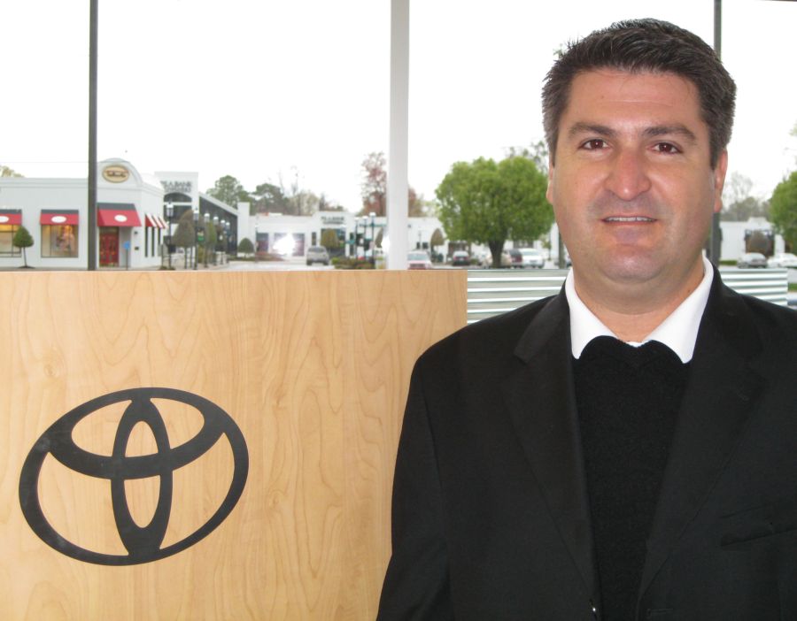 Jeff Zulli
