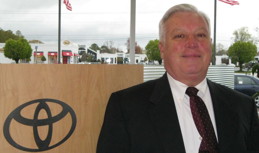 John L. Huzinec