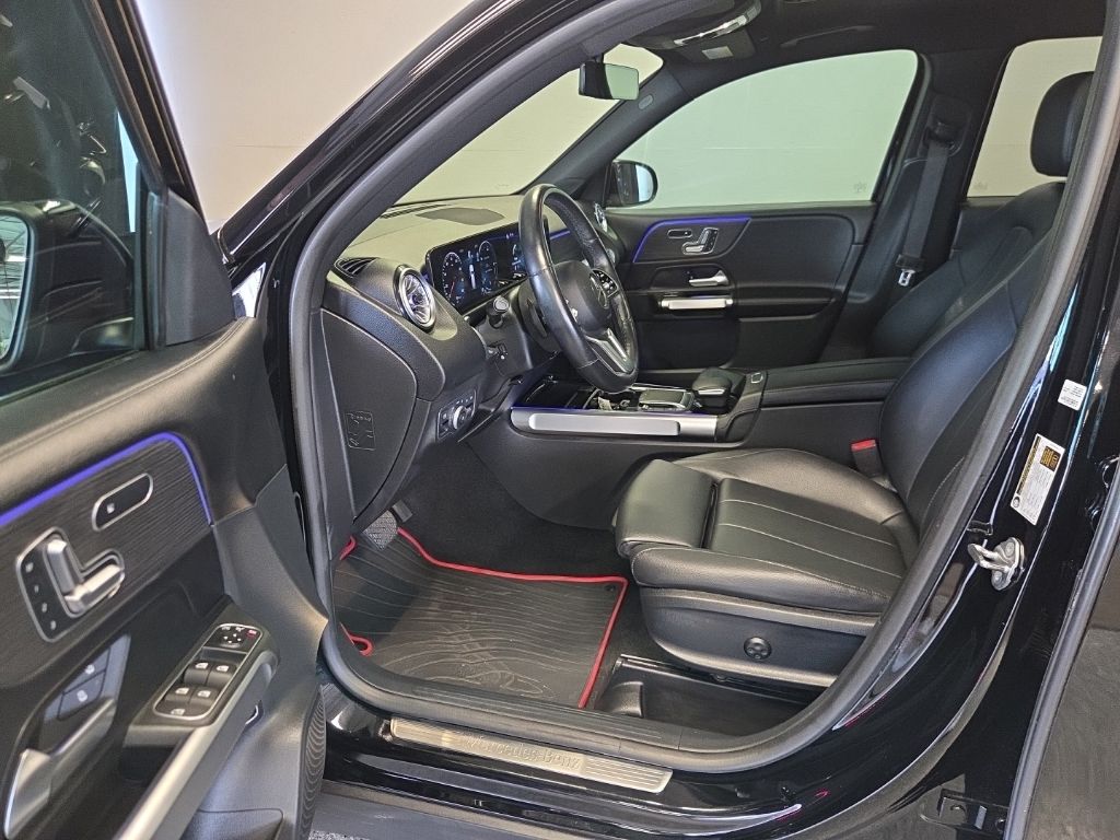 2023 Mercedes-Benz GLB Base - Photo 6