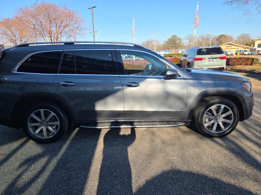 Certified 2023 Mercedes-Benz GLS GLS 450 SUV
