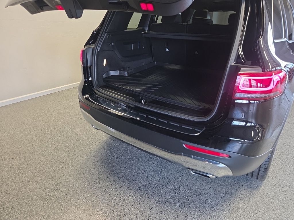 2023 Mercedes-Benz GLB Base - Photo 14