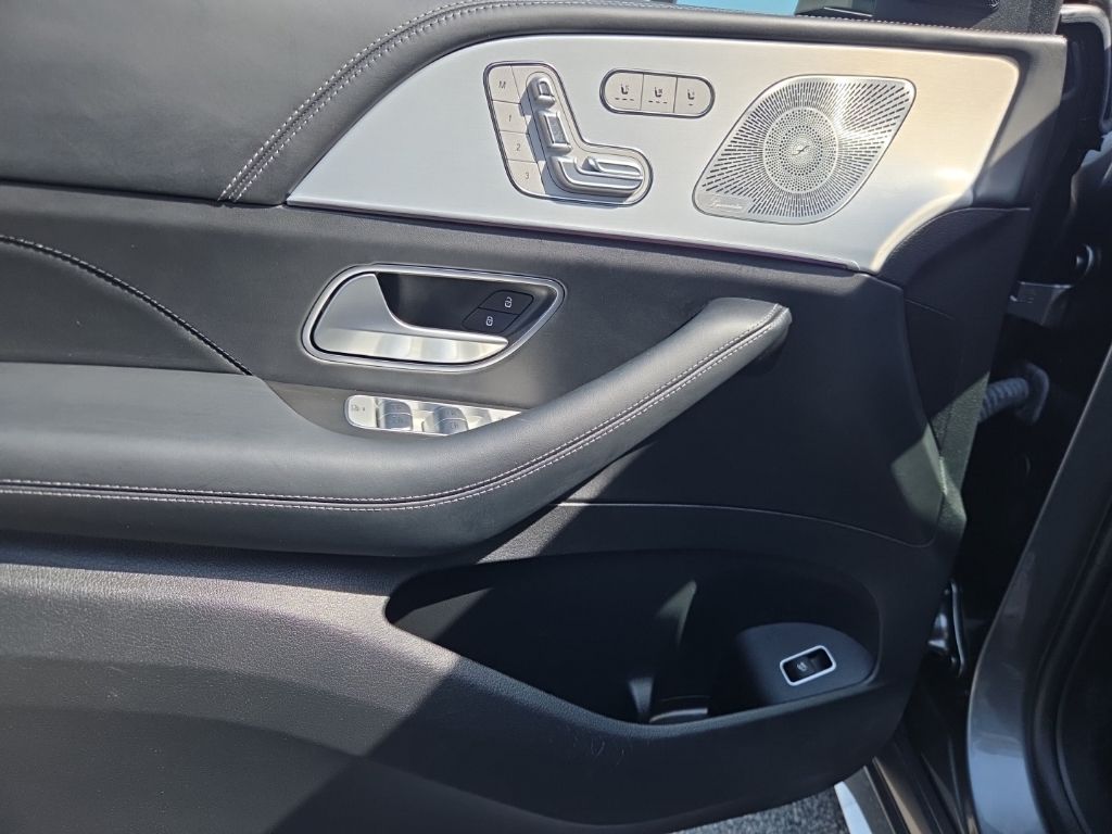 2024 Mercedes-Benz GLE Coupe GLE 63 S AMG - Photo 10
