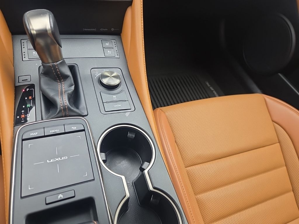 2020 Lexus RC 300 - Photo 14