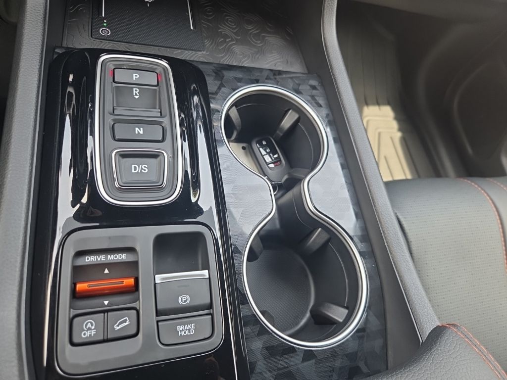 2026 Honda Passport TrailSport Elite - Photo 13