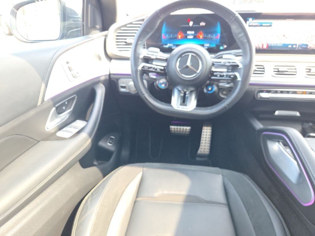 2024 Mercedes-Benz GLE Coupe GLE 63 S AMG - Photo 19