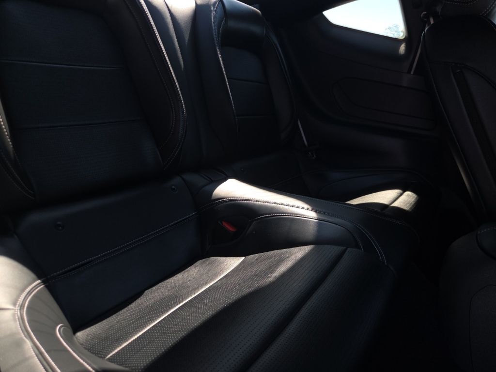 2025 Ford Mustang GT Premium - Photo 19