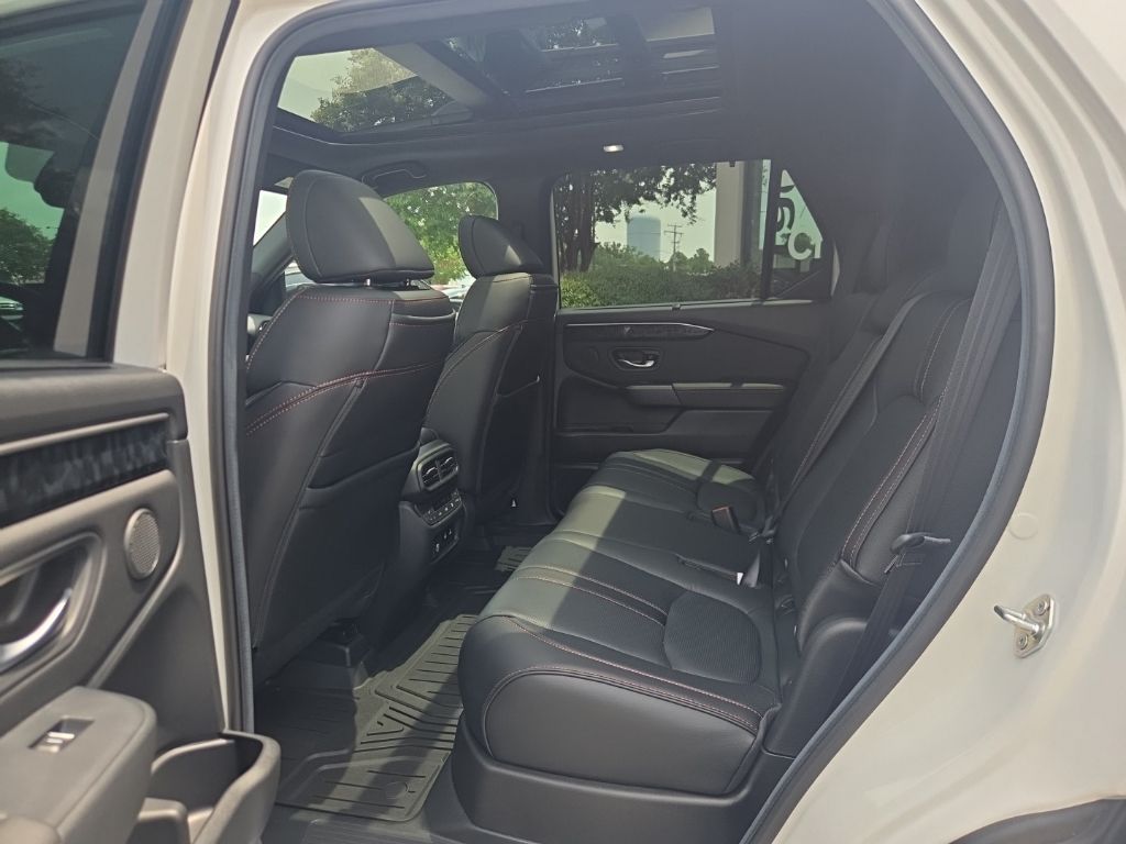 2026 Honda Passport TrailSport Elite - Photo 17