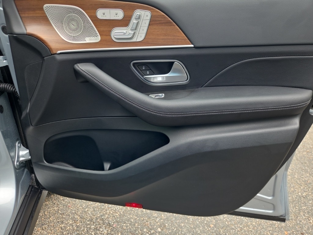 2024 Mercedes-Benz GLE GLE350 - Photo 27