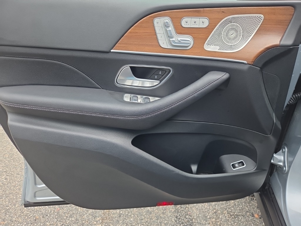 2024 Mercedes-Benz GLE GLE350 - Photo 9
