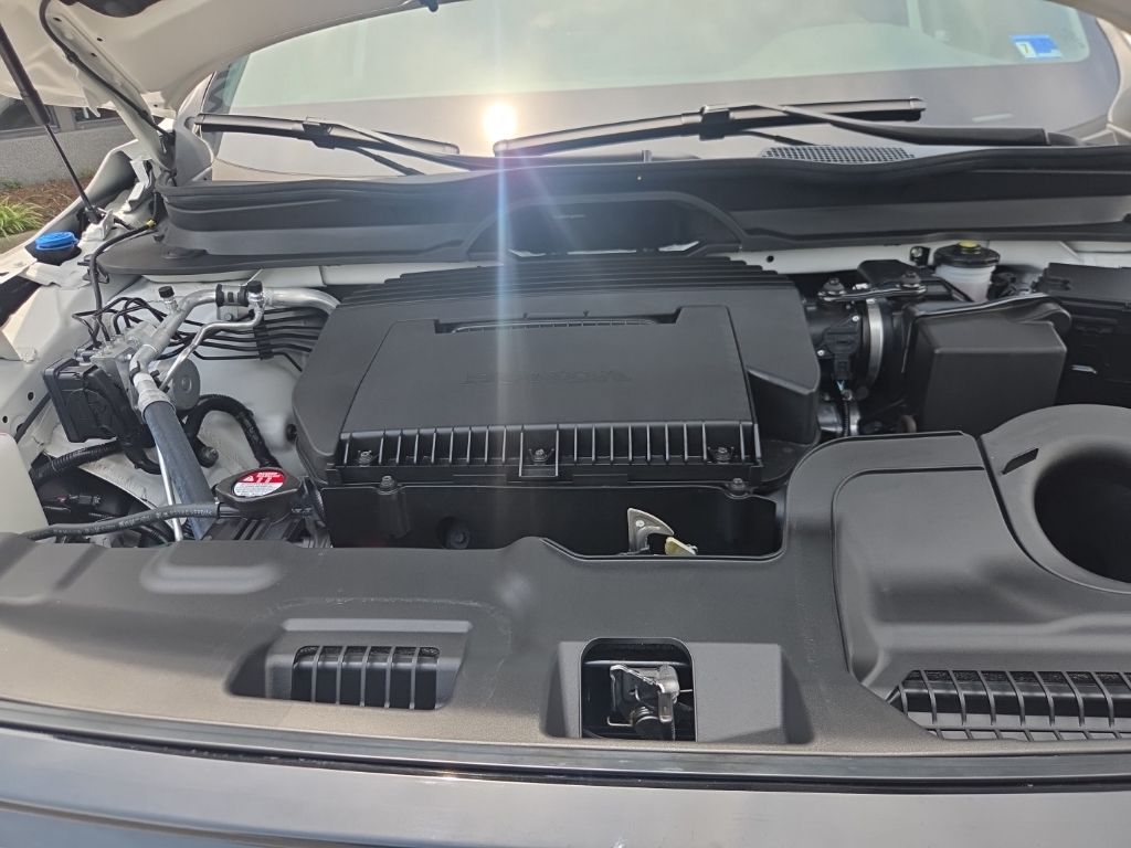 2026 Honda Passport TrailSport Elite - Photo 25