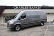 Mercedes-Benz Sprinter 2500