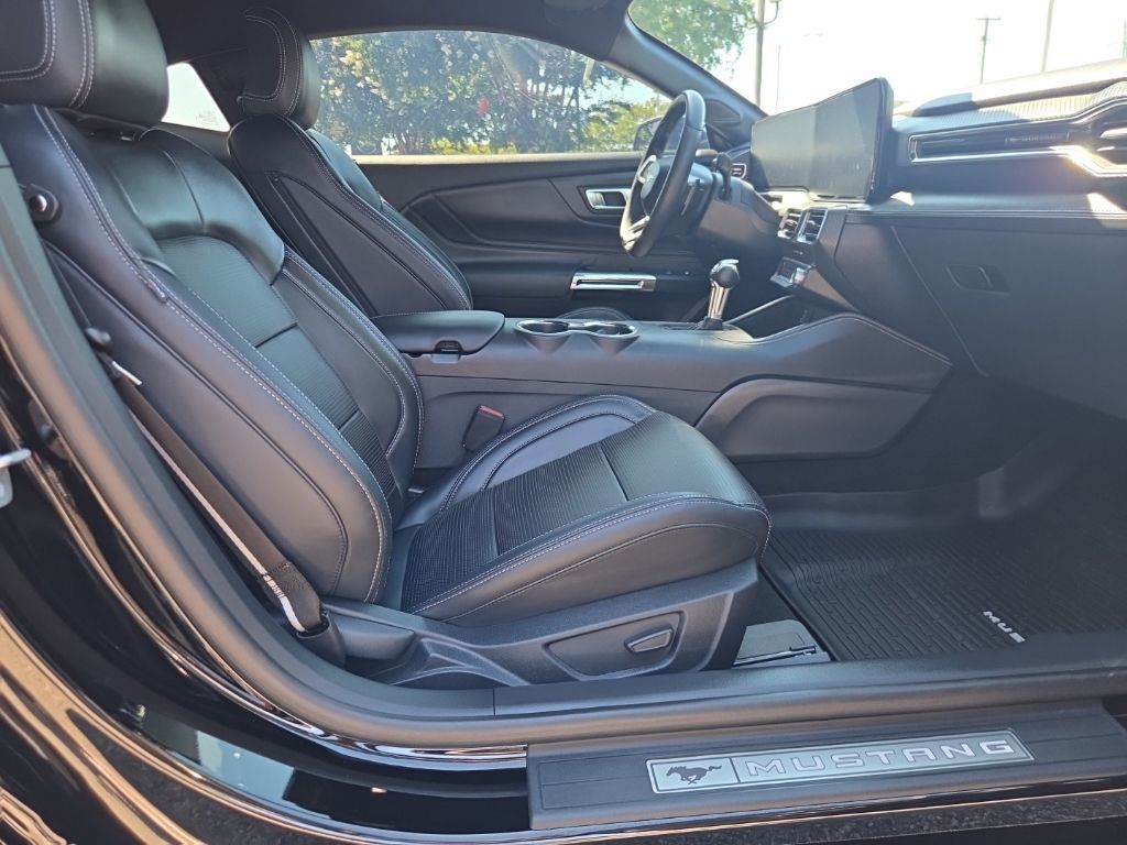 2025 Ford Mustang GT Premium - Photo 18