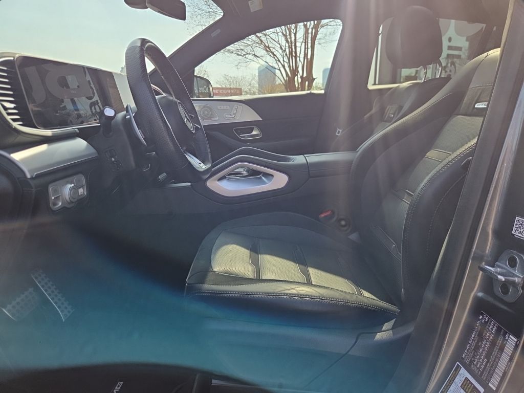 2024 Mercedes-Benz GLE Coupe GLE 63 S AMG - Photo 18