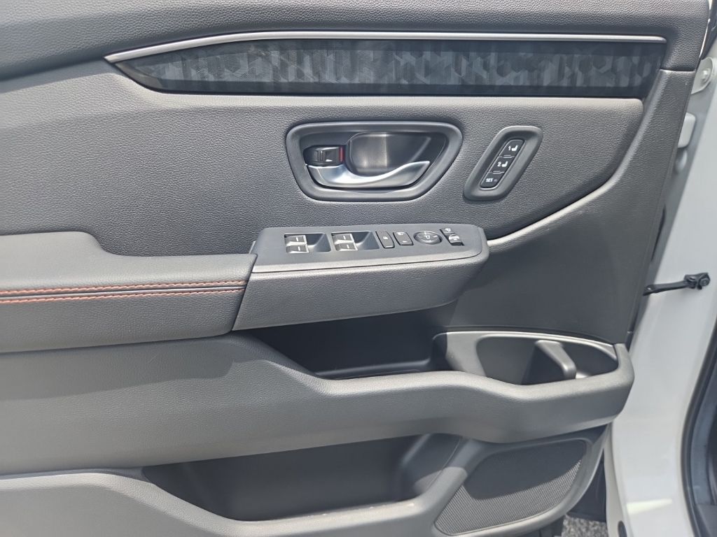 2026 Honda Passport TrailSport Elite - Photo 9