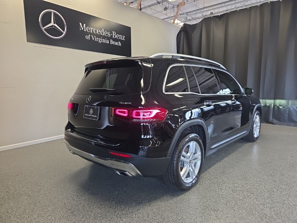 2023 Mercedes-Benz GLB Base - Photo 11