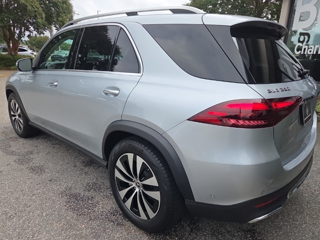 2024 Mercedes-Benz GLE GLE350 - Photo 7