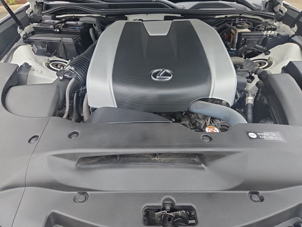 2020 Lexus RC 300 - Photo 23
