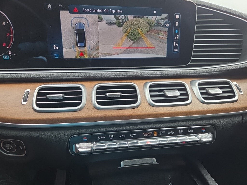 2024 Mercedes-Benz GLE GLE350 - Photo 15