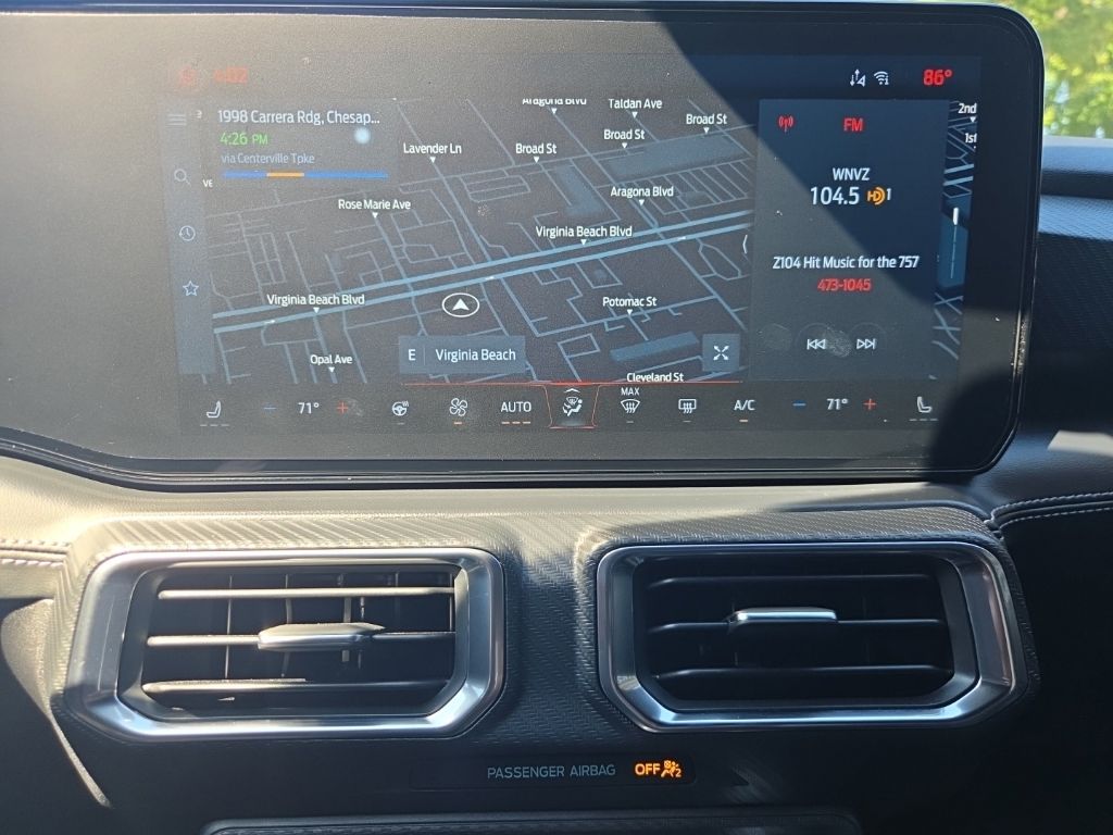 2025 Ford Mustang GT Premium - Photo 11