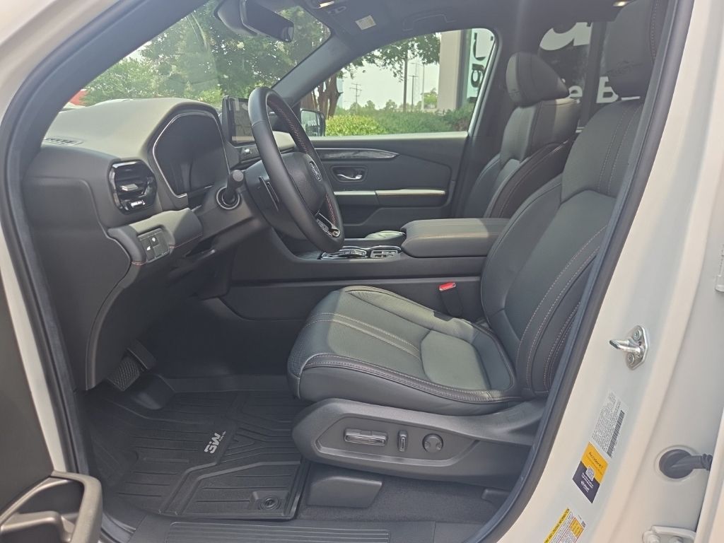 2026 Honda Passport TrailSport Elite - Photo 14