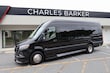 Mercedes-Benz Sprinter 3500