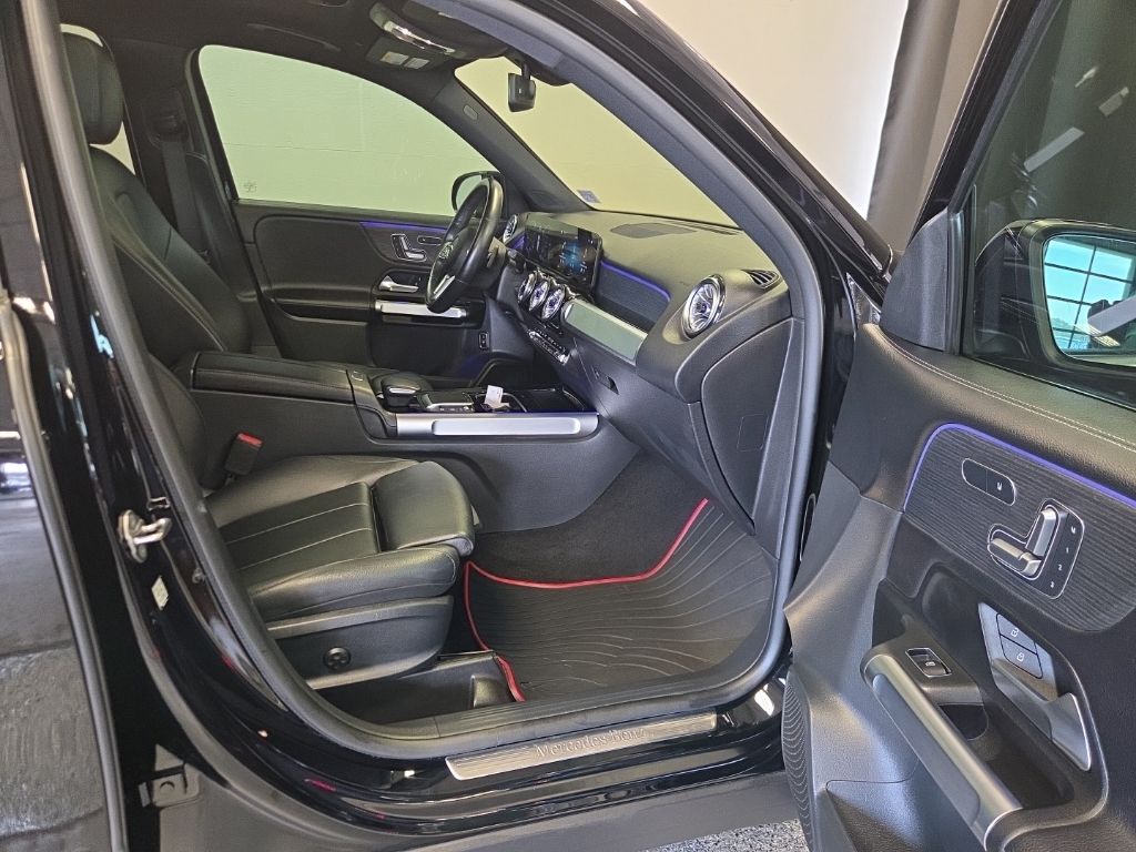 2023 Mercedes-Benz GLB Base - Photo 12