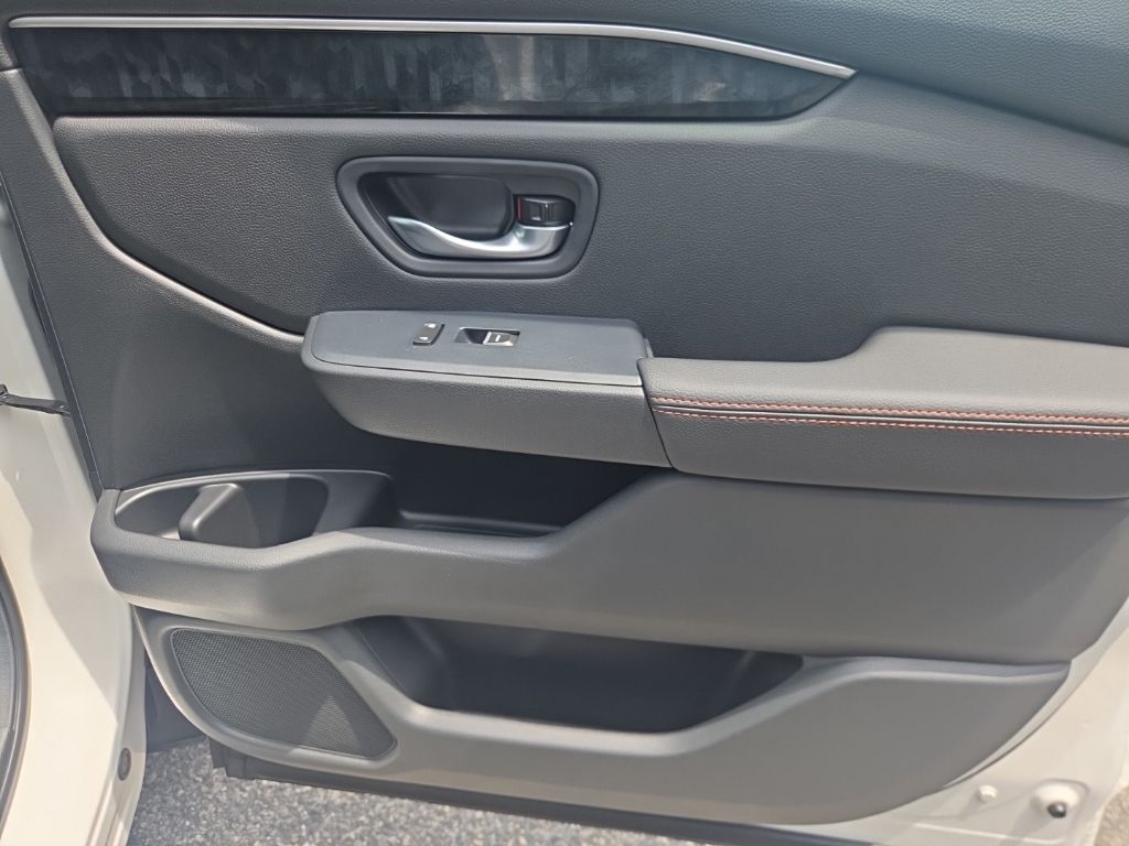 2026 Honda Passport TrailSport Elite - Photo 19