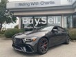 Mercedes-Benz AMG GT 63
