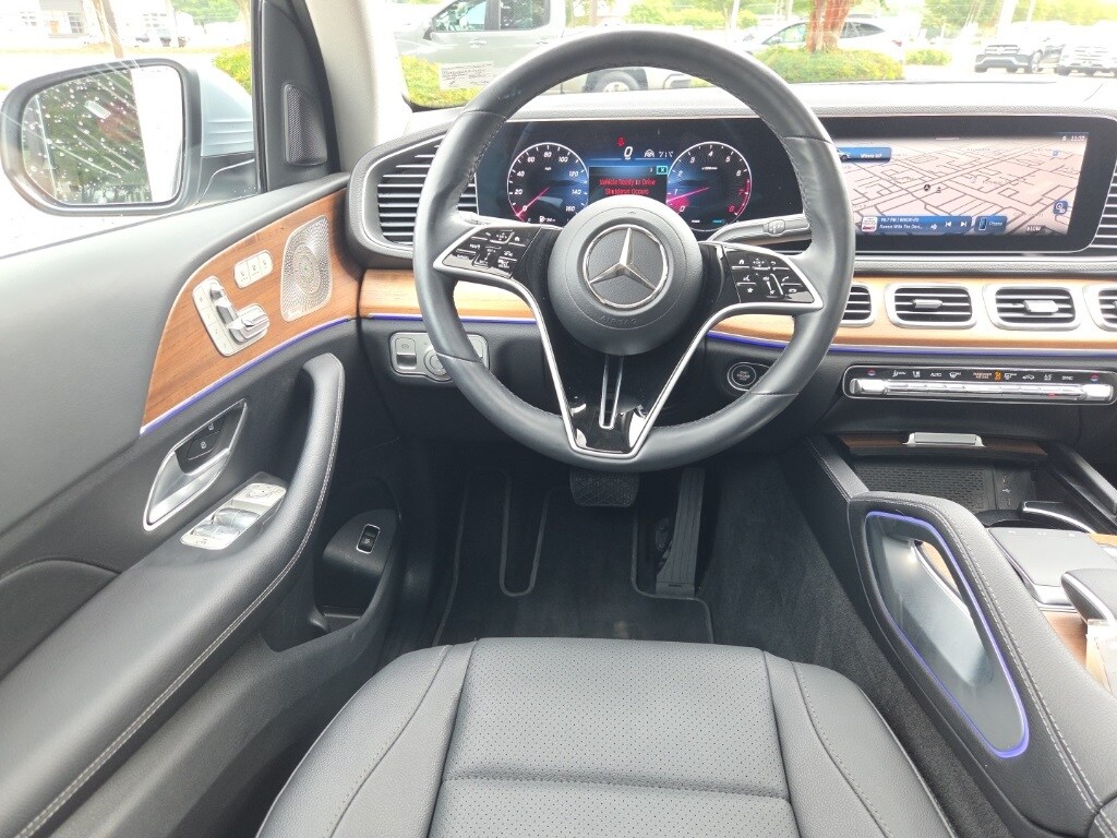 2024 Mercedes-Benz GLE GLE350 - Photo 20