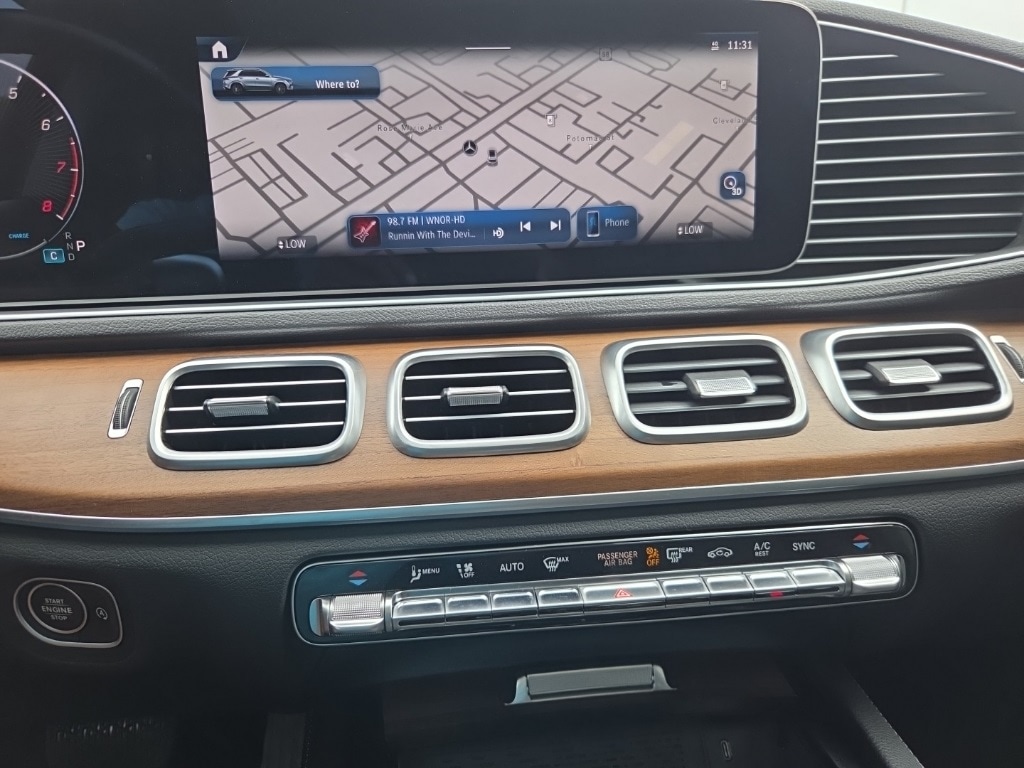 2024 Mercedes-Benz GLE GLE350 - Photo 14