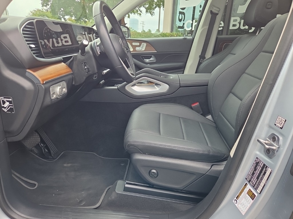 2024 Mercedes-Benz GLE GLE350 - Photo 19