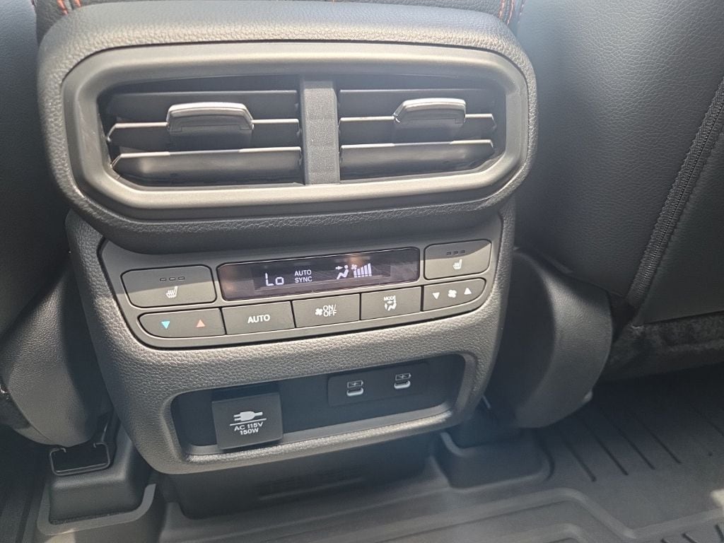 2026 Honda Passport TrailSport Elite - Photo 16
